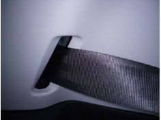 Recambio de cinturon seguridad trasero izquierdo para opel corsa e selective ecoflex referencia OEM IAM   