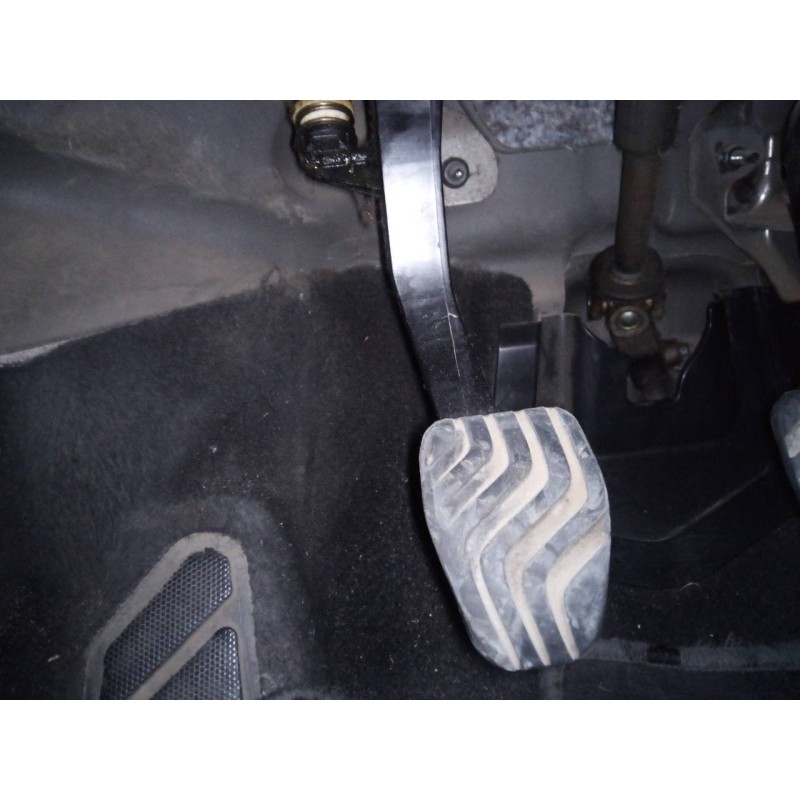 Recambio de pedal embrague para nissan qashqai (j11) acenta referencia OEM IAM   