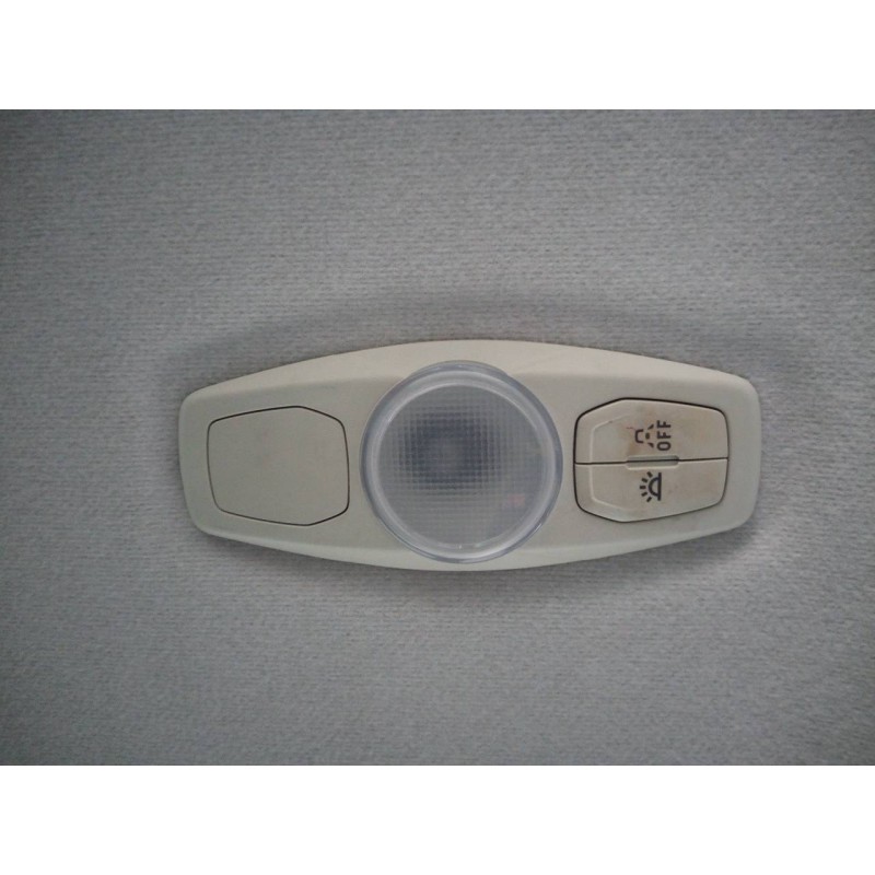 Recambio de luz interior para ford c-max trend referencia OEM IAM   