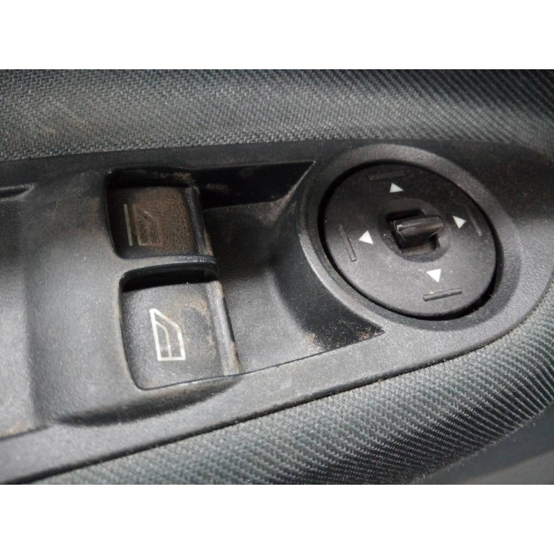 Recambio de mando elevalunas delantero izquierdo para ford c-max trend referencia OEM IAM   