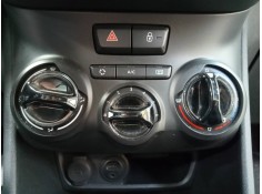 Recambio de mando calefaccion / aire acondicionado para peugeot 208 active referencia OEM IAM   