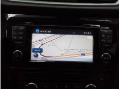 Recambio de sistema navegacion gps para nissan qashqai (j11) acenta referencia OEM IAM   