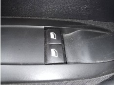 Recambio de mando elevalunas delantero izquierdo para peugeot 208 active referencia OEM IAM   