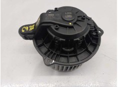 Recambio de ventilador calefaccion para hyundai ix35 comfort 2wd referencia OEM IAM F00S3B2441  