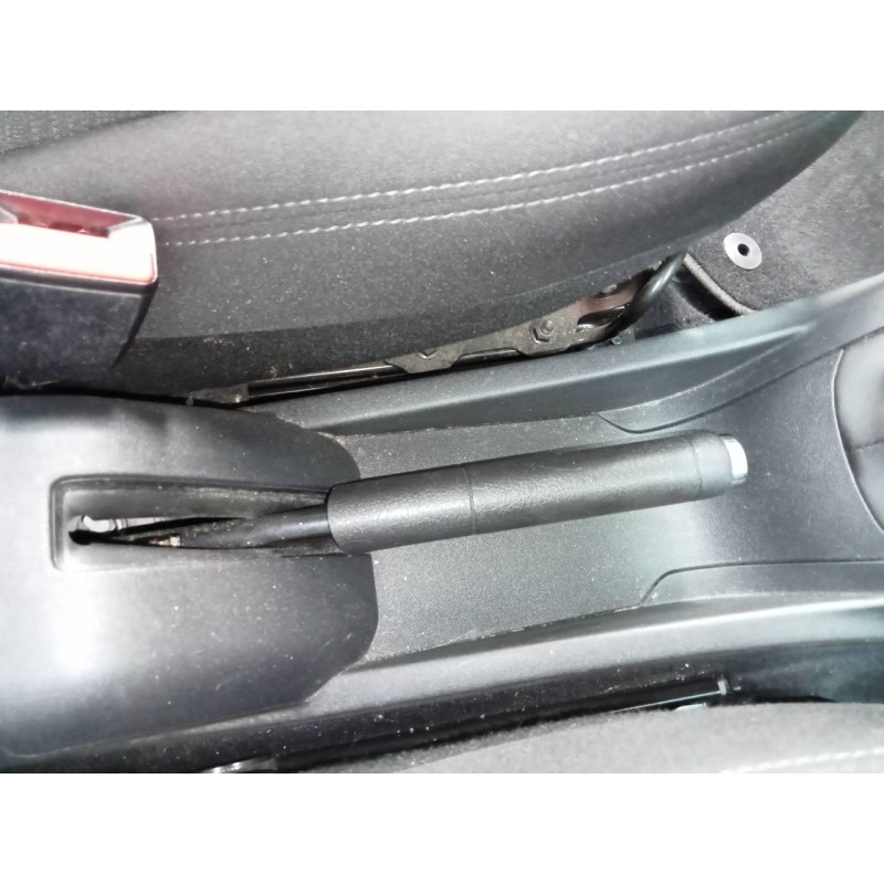 Recambio de palanca freno de mano para peugeot 208 active referencia OEM IAM   