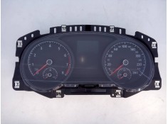 Recambio de cuadro instrumentos para volkswagen golf vii lim. (5g1) highline bluemotion referencia OEM IAM 5G0920861  