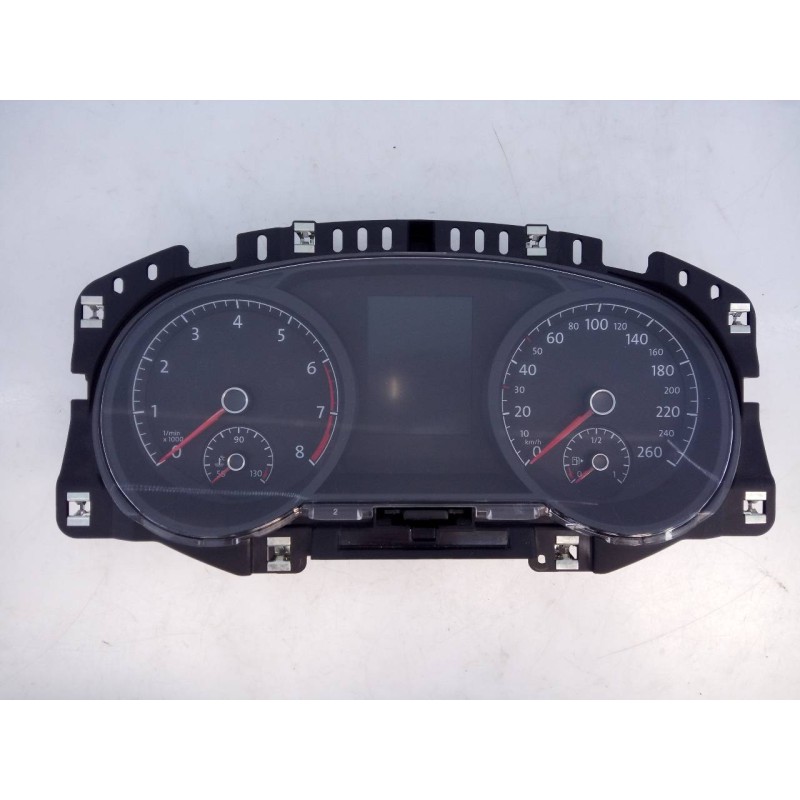 Recambio de cuadro instrumentos para volkswagen golf vii lim. (5g1) highline bluemotion referencia OEM IAM 5G0920861  