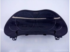 Recambio de cuadro instrumentos para toyota avensis wagon (t25) 2.0 d-4d sol referencia OEM IAM 8380005630H  