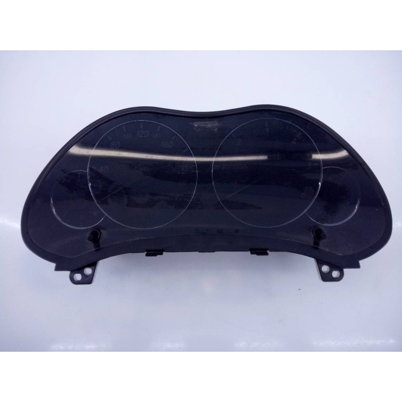 Recambio de cuadro instrumentos para toyota avensis wagon (t25) 2.0 d-4d sol referencia OEM IAM 8380005630H  