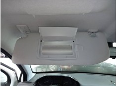 Recambio de parasol izquierdo para peugeot 208 active referencia OEM IAM   