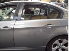 Recambio de puerta trasera izquierda para bmw serie 3 berlina (e90) 320d referencia OEM IAM   