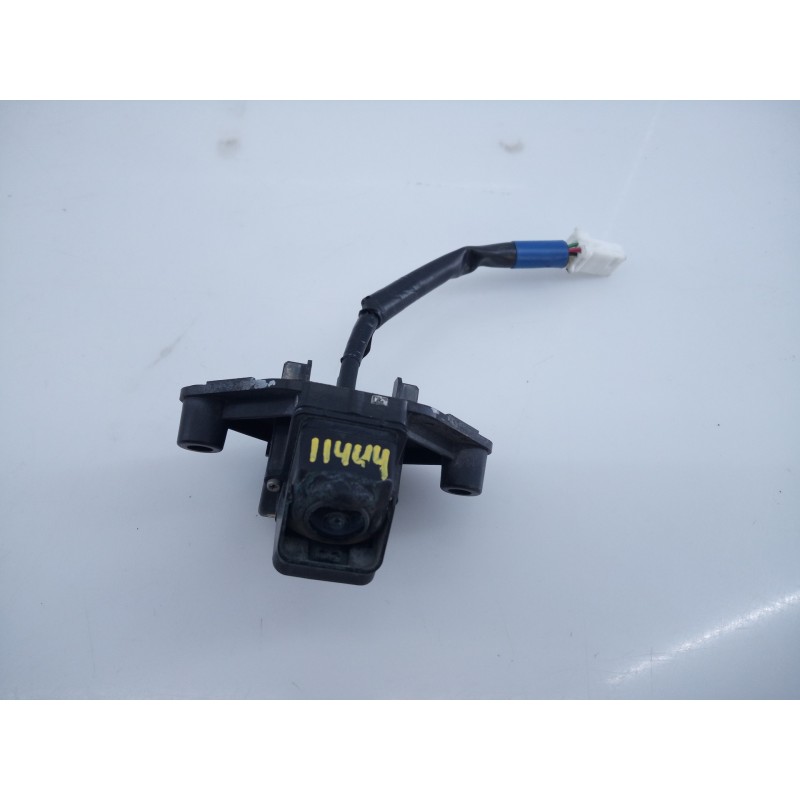 Recambio de modulo electronico para nissan qashqai (j11) acenta referencia OEM IAM 284424EA0C  