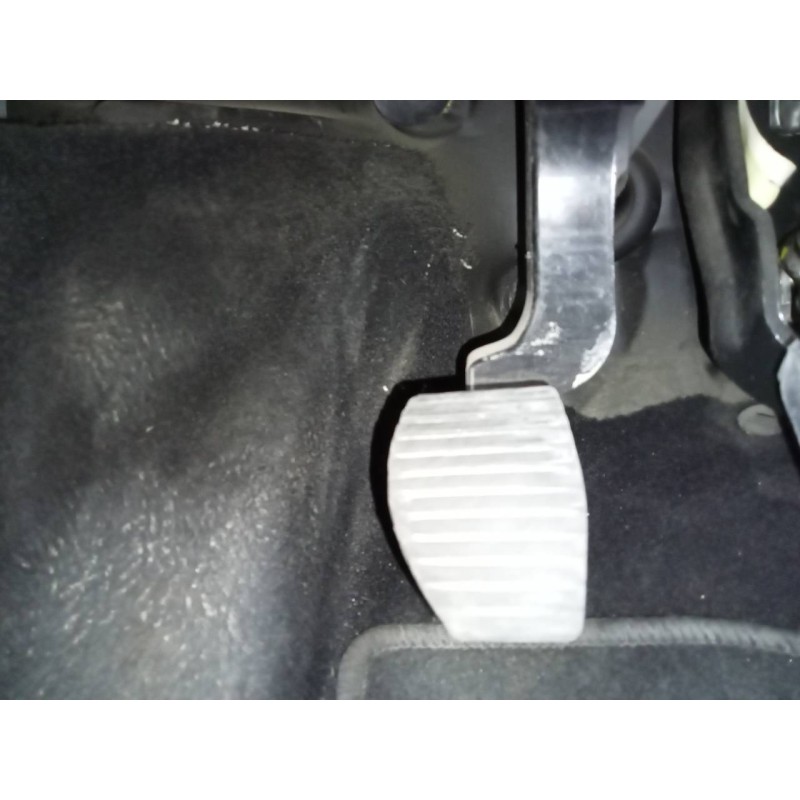 Recambio de pedal embrague para peugeot 208 active referencia OEM IAM   