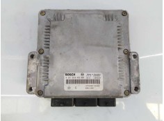 Recambio de centralita motor uce para renault laguna ii (bg0) authentique referencia OEM IAM 0281010482 8200126462 