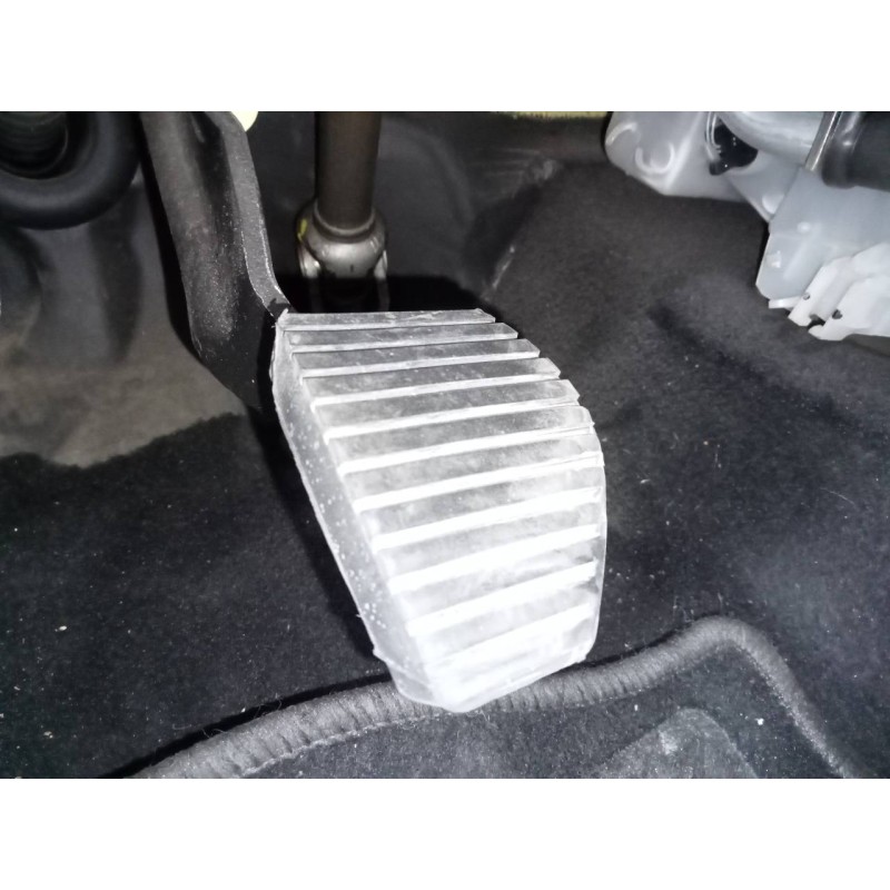 Recambio de pedal freno para peugeot 208 active referencia OEM IAM   