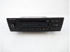 Recambio de sistema audio / radio cd para bmw serie 3 berlina (e90) 320d referencia OEM IAM 6512922750001 14472110 