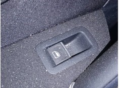 Recambio de mando elevalunas trasero izquierdo para volkswagen golf vii lim. (5g1) highline bluemotion referencia OEM IAM   