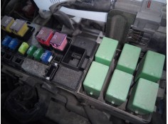 Recambio de caja reles / fusibles para suzuki jimny sn (fj) techo metálico referencia OEM IAM   