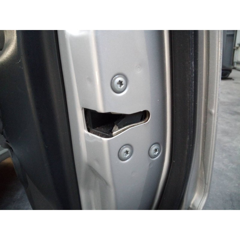 Recambio de cerradura puerta delantera derecha para suzuki jimny sn (fj) techo metálico referencia OEM IAM   