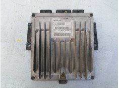 Recambio de centralita motor uce para renault clio iii 20 aniversario referencia OEM IAM 8200399038 8200619409 