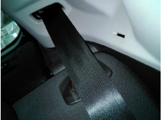 Recambio de cinturon seguridad trasero izquierdo para ford fiesta (ccn) titanium referencia OEM IAM   