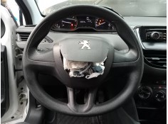 Recambio de volante para peugeot 208 active referencia OEM IAM   