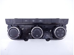 Recambio de mando calefaccion / aire acondicionado para skoda octavia lim. (5e3) ambition referencia OEM IAM 5E0820047R  