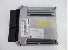 Recambio de centralita motor uce para bmw serie 3 berlina (e46) 320d referencia OEM IAM 0281010565 7789572 