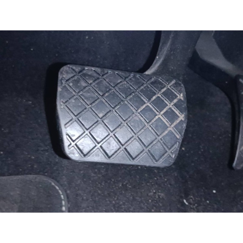 Recambio de pedal freno para volkswagen golf vii lim. (5g1) highline bluemotion referencia OEM IAM   