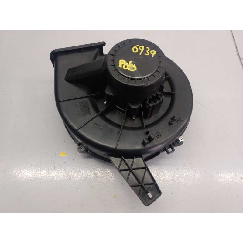 Recambio de ventilador calefaccion para volkswagen polo (6c1) sport bluemotion referencia OEM IAM 6R1819015  