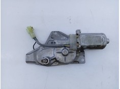 Recambio de motor limpia trasero para suzuki jimny sn (fj) techo metálico referencia OEM IAM 2596000040  