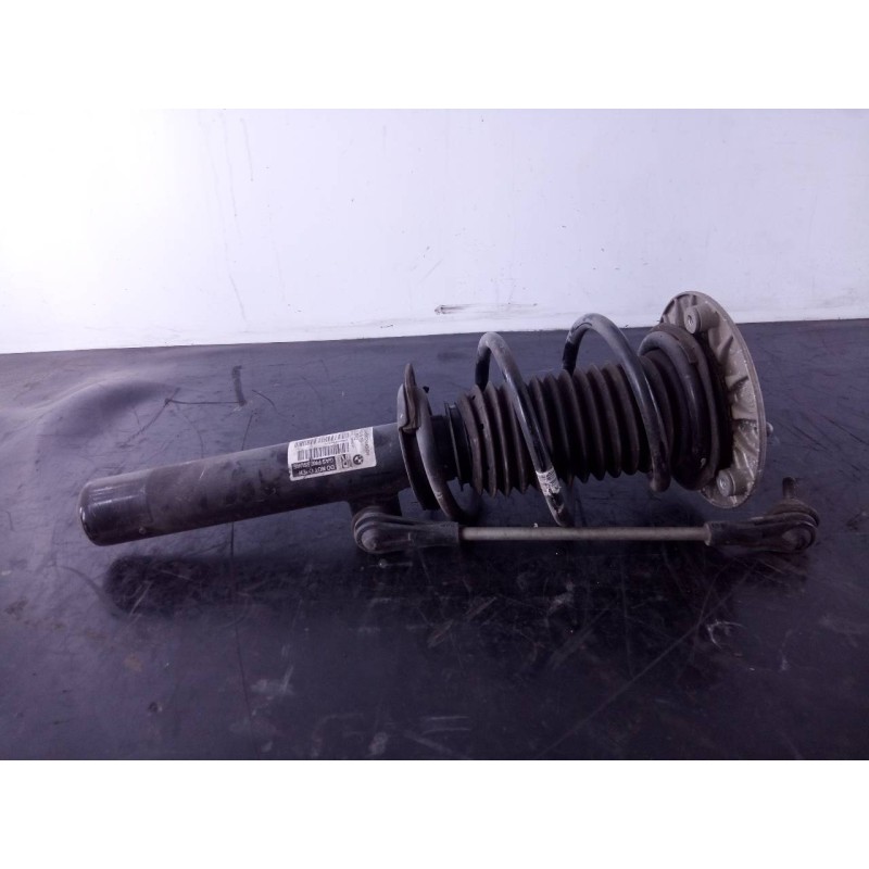 Recambio de amortiguador delantero derecho para mini cabrio (f57) cooper referencia OEM IAM 688418301 3131686244604 