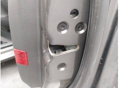 Recambio de cerradura puerta delantera derecha para ford fiesta (ccn) ambiente referencia OEM IAM   