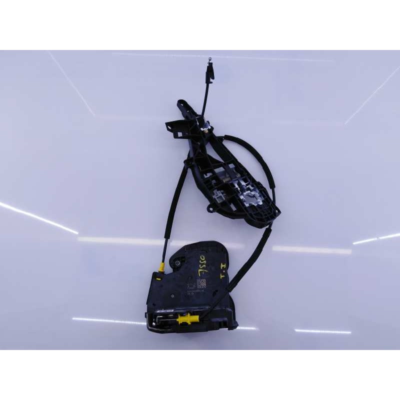 Recambio de cerradura puerta trasera izquierda para opel astra k lim. 5türig excellence referencia OEM IAM 915C3039073  