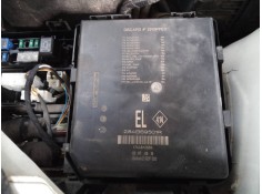 Recambio de caja reles / fusibles para renault kadjar limited referencia OEM IAM 284B69501R  