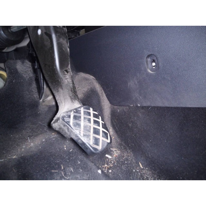 Recambio de pedal freno para skoda octavia lim. (5e3) ambition referencia OEM IAM   