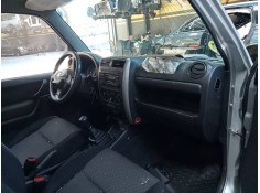 Recambio de salpicadero para suzuki jimny sn (fj) techo metálico referencia OEM IAM   