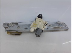 Recambio de elevalunas trasero derecho para opel astra k lim. 5türig excellence referencia OEM IAM 39142320 C86122100 