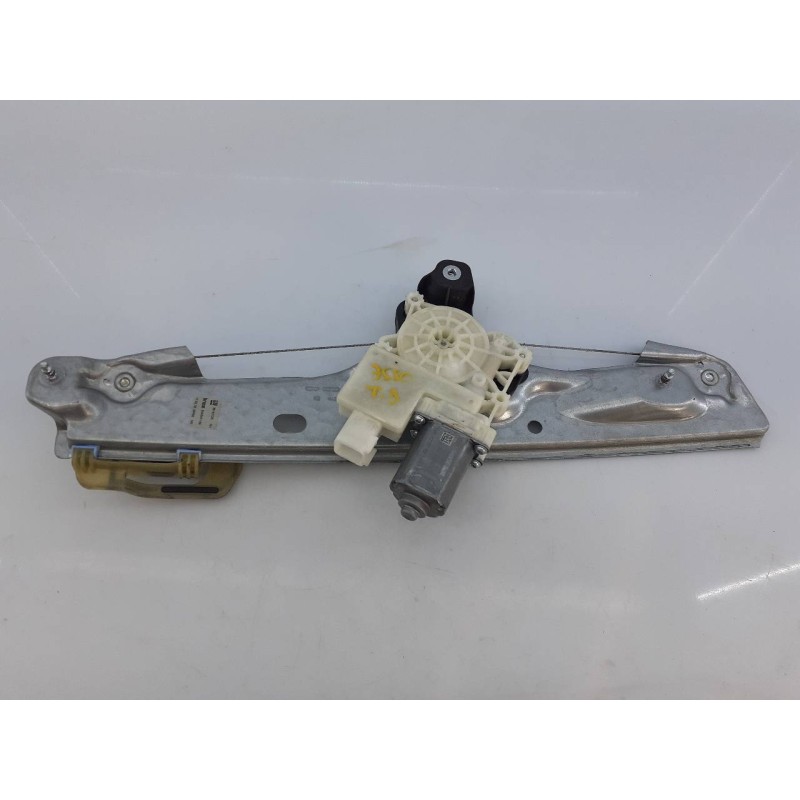 Recambio de elevalunas trasero derecho para opel astra k lim. 5türig excellence referencia OEM IAM 39142320 C86122100 