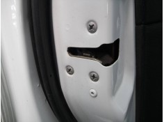 Recambio de cerradura puerta delantera izquierda para renault kadjar limited referencia OEM IAM   