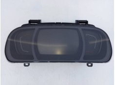 Recambio de cuadro instrumentos para renault kadjar limited referencia OEM IAM 248103992R  