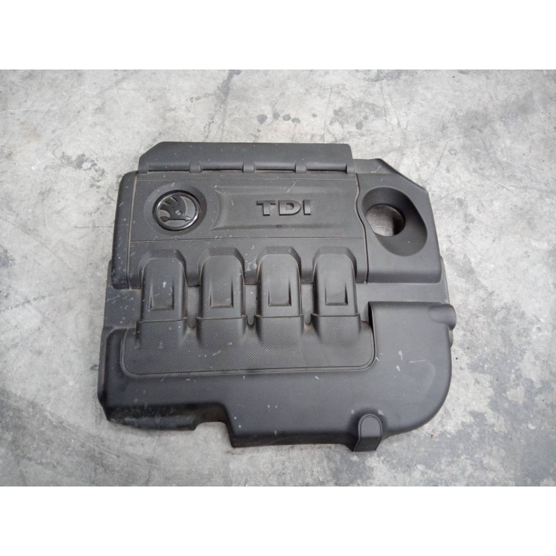 Recambio de tapa motor para skoda octavia lim. (5e3) ambition referencia OEM IAM   