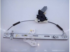 Recambio de elevalunas trasero derecho para hyundai i20 trend referencia OEM IAM 83402C7010  