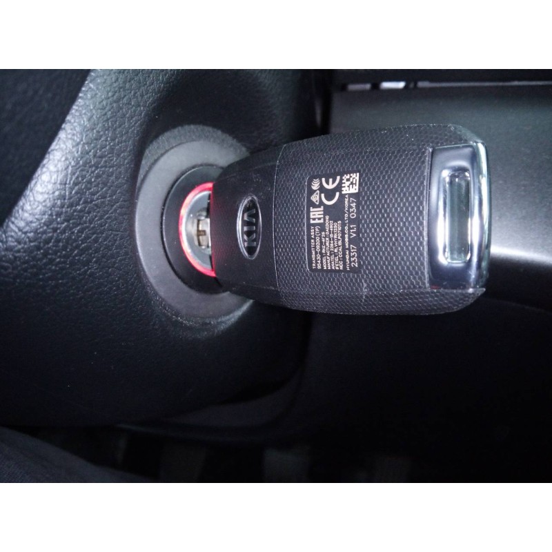 Recambio de antirrobo para kia sportage drive 2wd referencia OEM IAM   