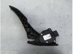 Recambio de pedal acelerador para opel astra k lim. 5türig excellence referencia OEM IAM 13373776  