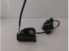 Recambio de cerradura puerta trasera derecha para opel astra k lim. 5türig excellence referencia OEM IAM 13598385  