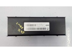 Recambio de modulo electronico para opel astra j lim. sport referencia OEM IAM 13340389  