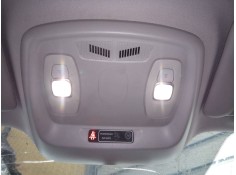 Recambio de luz interior para renault kadjar limited referencia OEM IAM   