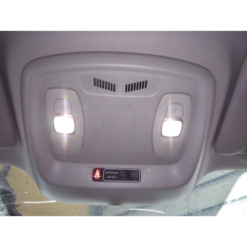 Recambio de luz interior para renault kadjar limited referencia OEM IAM   