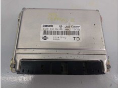 Recambio de centralita motor uce para nissan terrano/terrano.ii (r20) luxury referencia OEM IAM 28SA5059 0281010284 